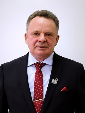 Ирлянов Иван Дмитриевич.