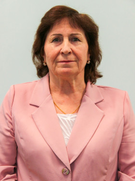 Бутяйкина Альбина Дмитриевна.
