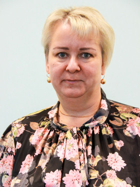Киреева Ирина Вячеславовна.