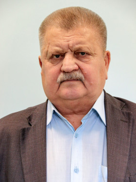 Ванькин Василий Максимович.