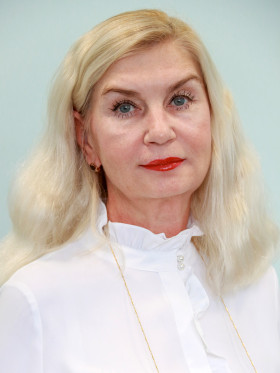 Урекина Татьяна Владимировна.