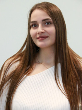 Федякова София Михайловна.