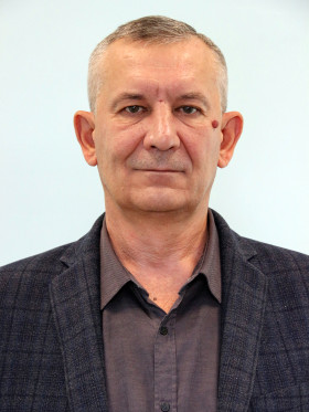 Жирнов Владислав Анатольевич.