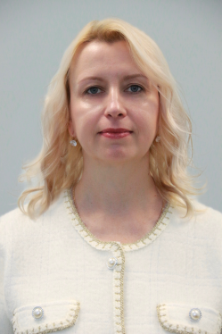 Балакина Светлана Николаевна.