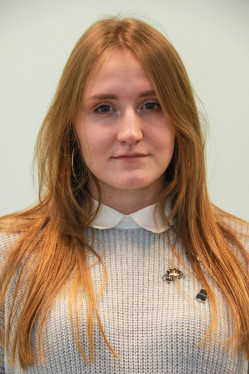 Богданова Анастасия Владимировна.